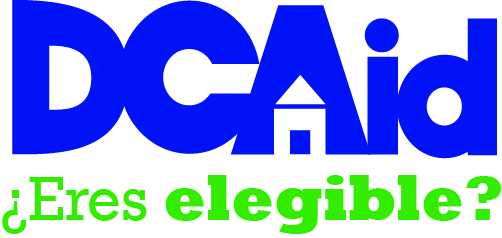 DCA Aid Logo